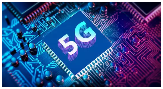 我的氣體網5G 我的氣體網5G